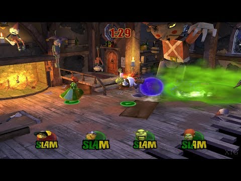 Image de Shrek superslam sur PS2