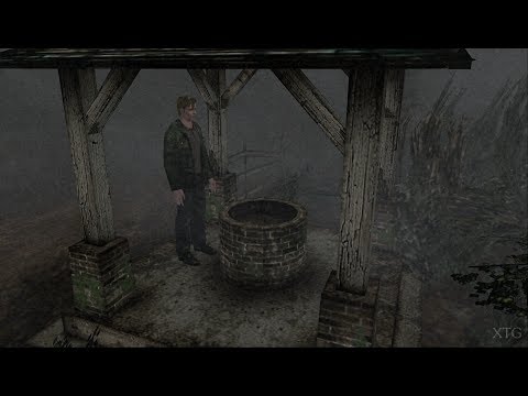Image de Silent Hill 2