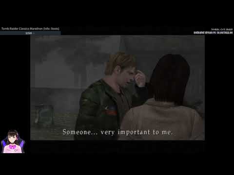 Screen de Silent Hill 2 : Director