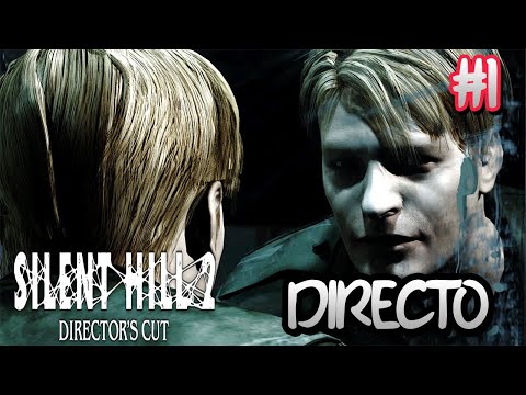 Silent Hill 2 : Director