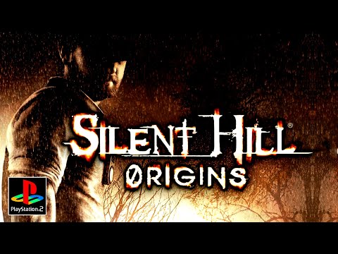 Photo de Silent Hill Origins sur PS2