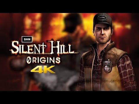 Image du jeu Silent Hill Origins sur PlayStation 2 PAL
