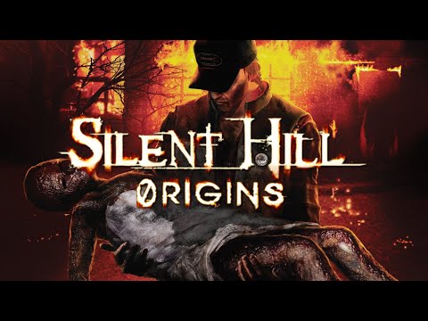 Screen de Silent Hill Origins sur PS2