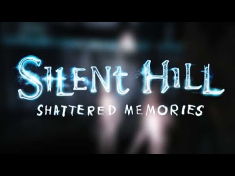 Image de Silent Hill Shattered memories