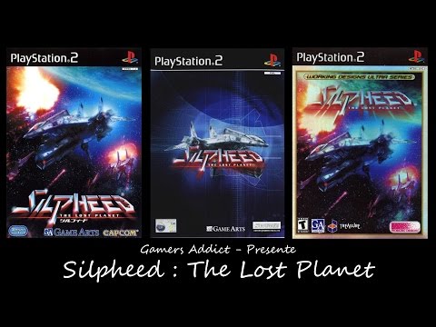 Image de Silpheed : The Lost Planet