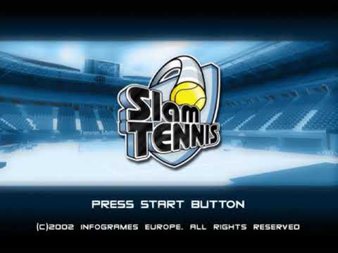 Image de Slam Tennis