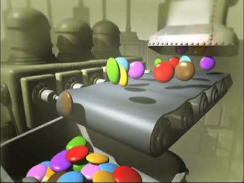 Image du jeu Smarties Meltdown sur PlayStation 2 PAL