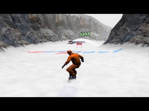 Image du jeu Snow Rider sur PlayStation 2 PAL