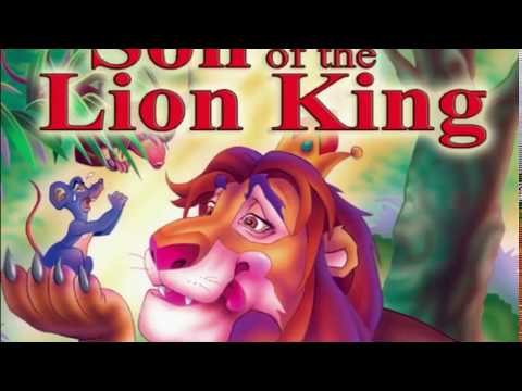 Photo de Son of the Lion King sur PS2