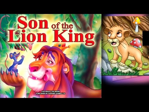 Image du jeu Son of the Lion King sur PlayStation 2 PAL