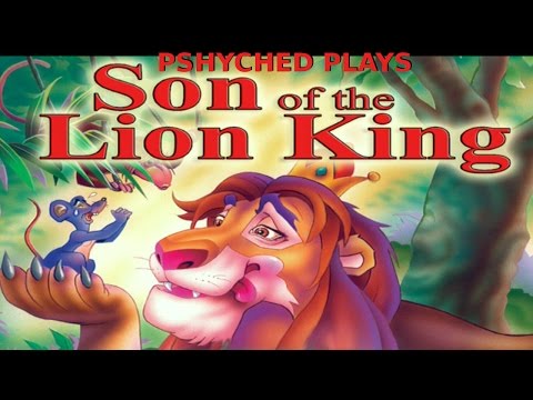Screen de Son of the Lion King sur PS2
