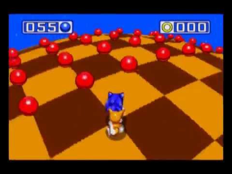 Photo de Sonic Mega Collection Plus sur PS2