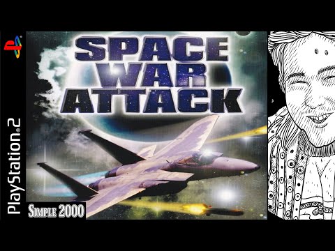 Image de Space War Attack