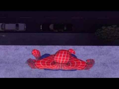 Image du jeu Spider-Man 3 sur PlayStation 2 PAL