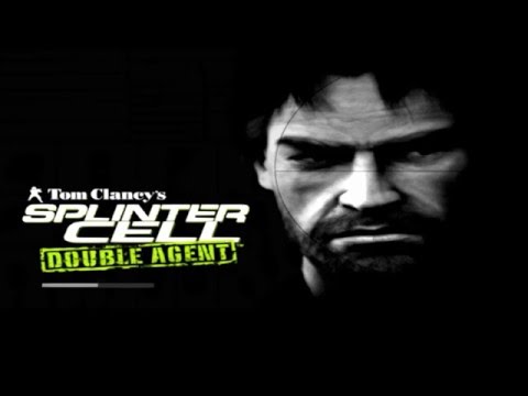 Image de Splinter Cell Double agent sur PS2