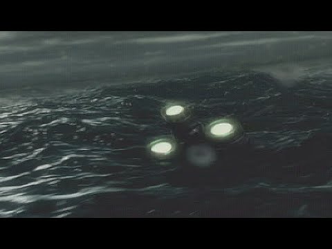 Aperçu du jeu Splinter Cell Double agent sur PS2