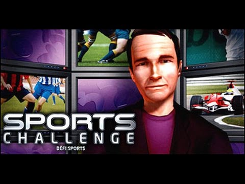 Photo de Sports Challenge sur PS2