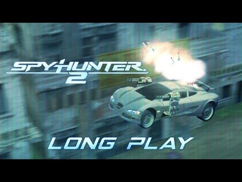 Image du jeu Spy Hunter 2 sur PlayStation 2 PAL