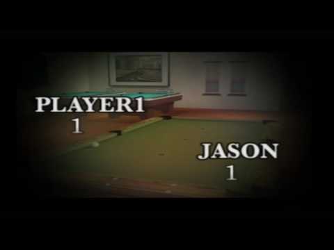 Image du jeu Billiards Xciting sur PlayStation 2 PAL