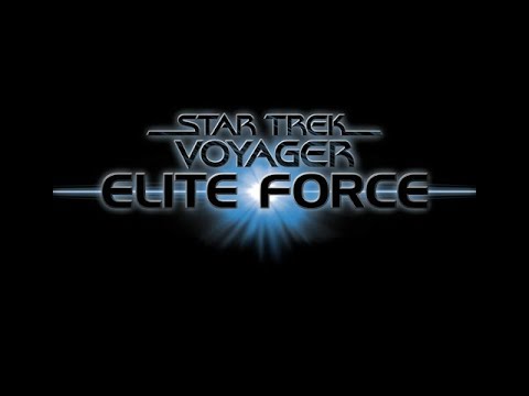 Image du jeu Star Trek Voyager : Elite Force sur PlayStation 2 PAL