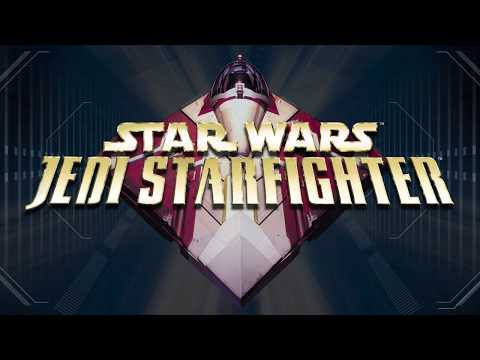 Image de Star Wars : Jedi Starfighter