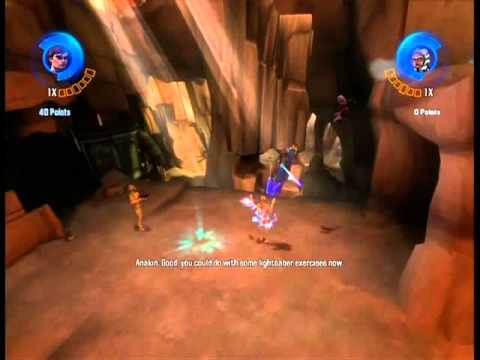 Image de Star Wars The Clone Wars : Les Héros de la République sur PS2