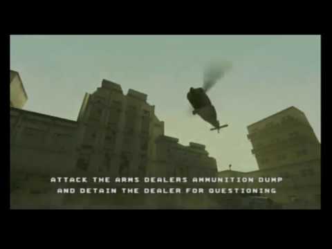 Photo de Stealth Force : The War on Terror sur PS2