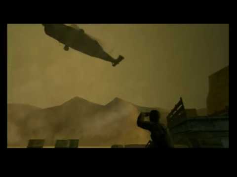 Image du jeu Stealth Force : The War on Terror sur PlayStation 2 PAL