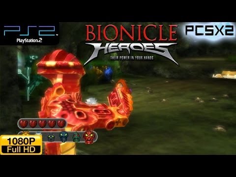 Image de Bionicle