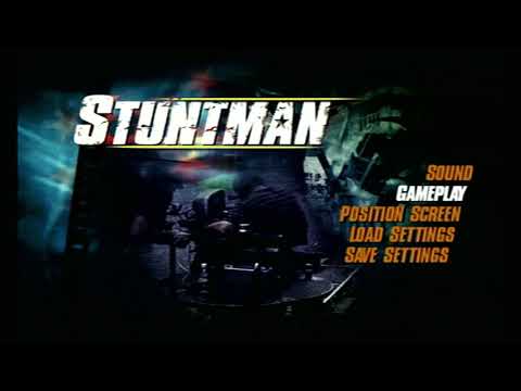 Photo de Stuntman sur PS2