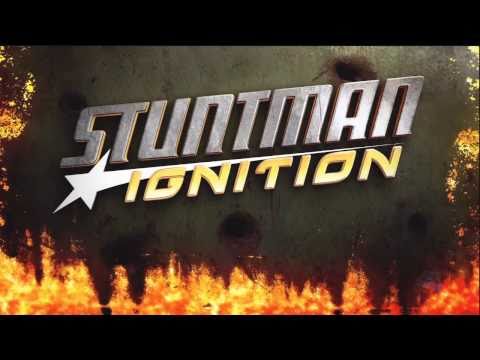 Stuntman : Ignition sur PlayStation 2 PAL