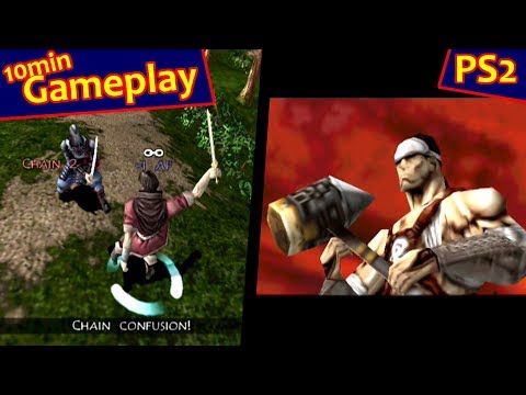 Image de Summoner sur PS2