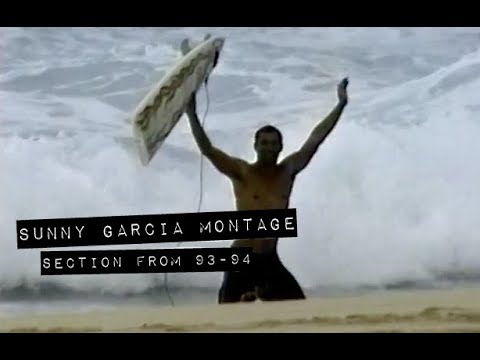 Sunny Garcia Surfing sur PlayStation 2 PAL