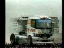 Super Trucks Racing sur PlayStation 2 PAL