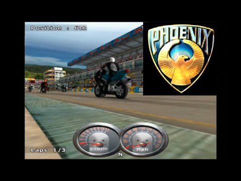 Image du jeu Superbike GP sur PlayStation 2 PAL