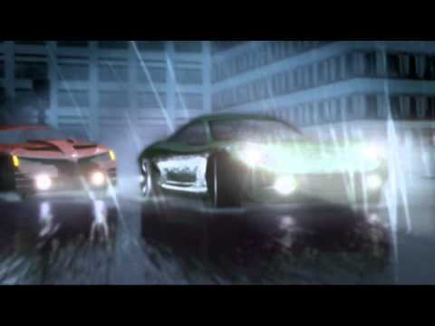 Image du jeu Supercar Street Challenge sur PlayStation 2 PAL