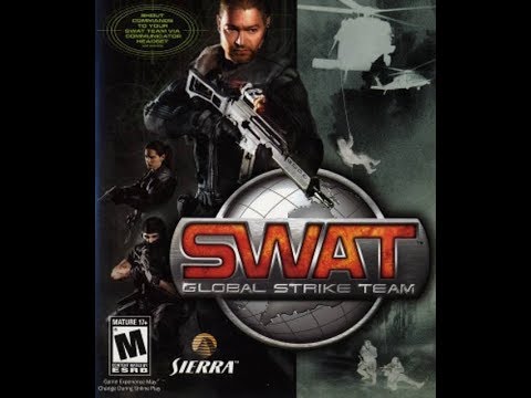 Image de SWAT Siege