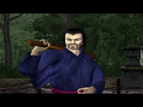 Image du jeu Sword of the Samurai sur PlayStation 2 PAL