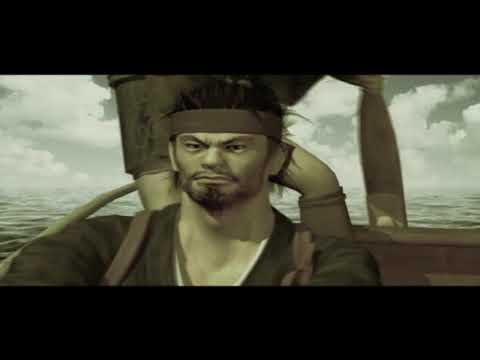 Screen de Sword of the Samurai sur PS2