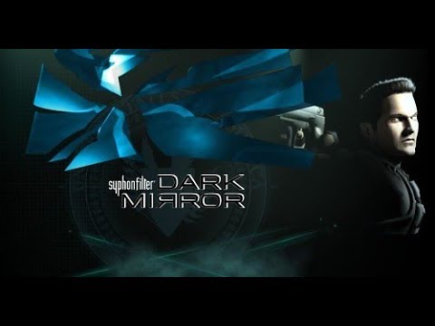 Illustration vidéo de Syphon Filter : Dark Mirror sur PS2