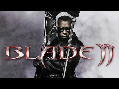 Photo de Blade 2 sur PS2