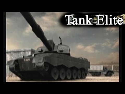 Screen de Tank Elite sur PS2