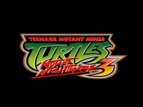 Image du jeu Teenage Mutant Ninja Turtles 3 : Mutant Nightmare sur PlayStation 2 PAL