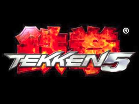 Image du jeu Tekken 5 sur PlayStation 2 PAL