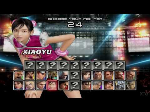 Image de Tekken 5