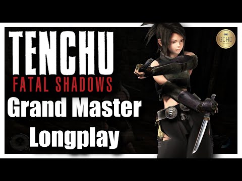 Photo de Tenchu : Fatal Shadows sur PS2