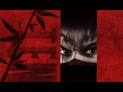 Aperçu du jeu Tenchu : La Colère Divine sur PS2