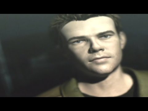 Capture de Terminator 3 : Le Soulèvement des Machines sur PS2