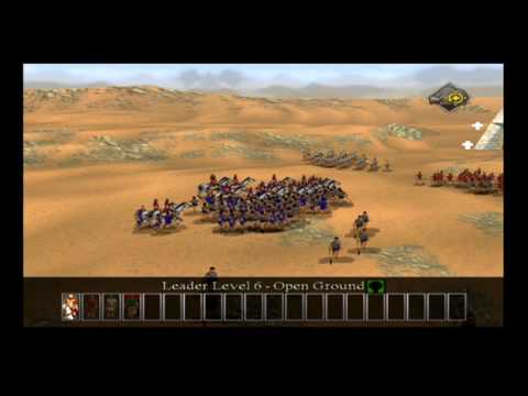 Photo de The History Channel : Great Battles of Rome sur PS2