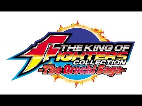 Image du jeu The King of Fighters Collection : The Orochi Saga sur PlayStation 2 PAL